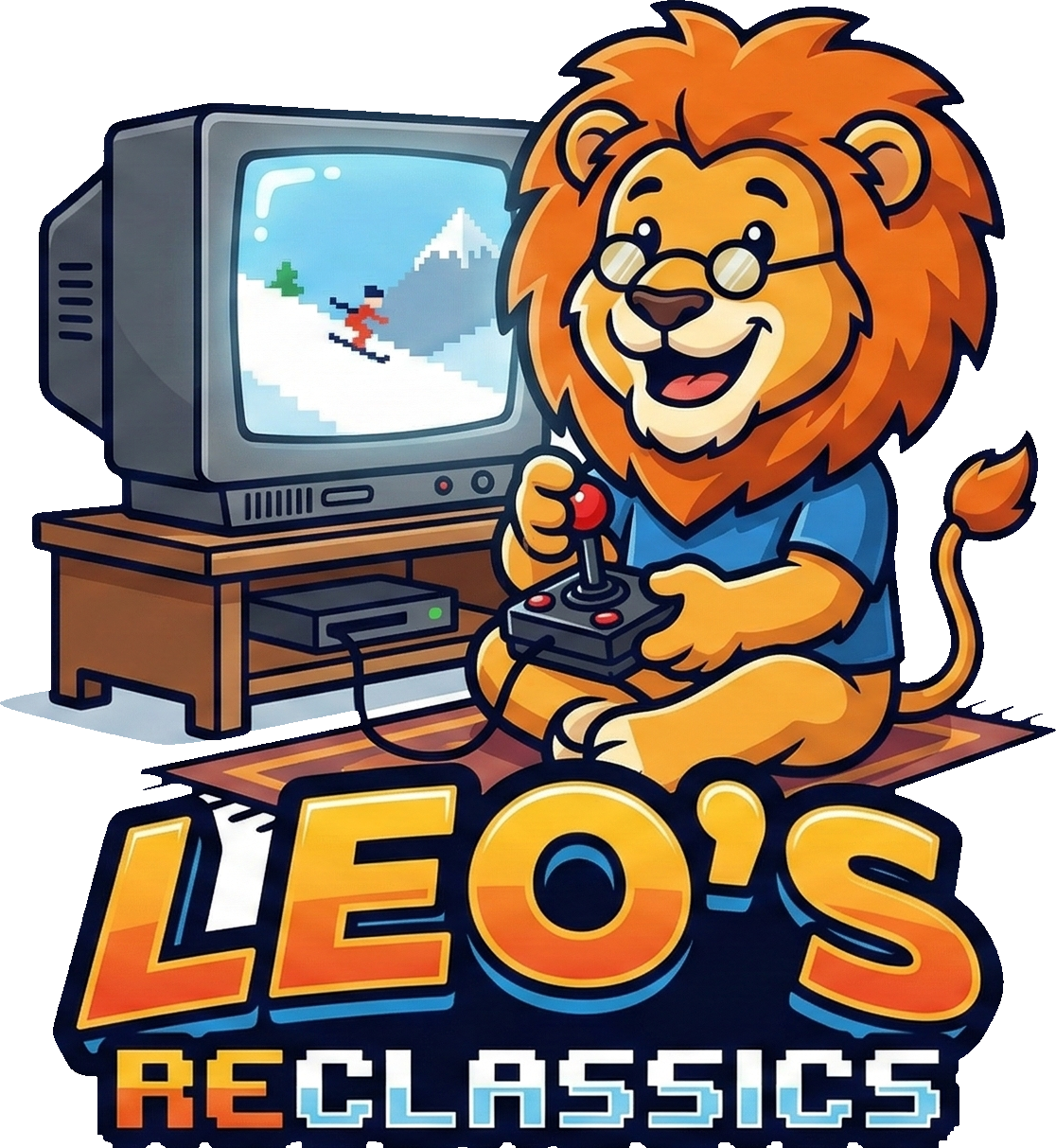 Leo Gaming