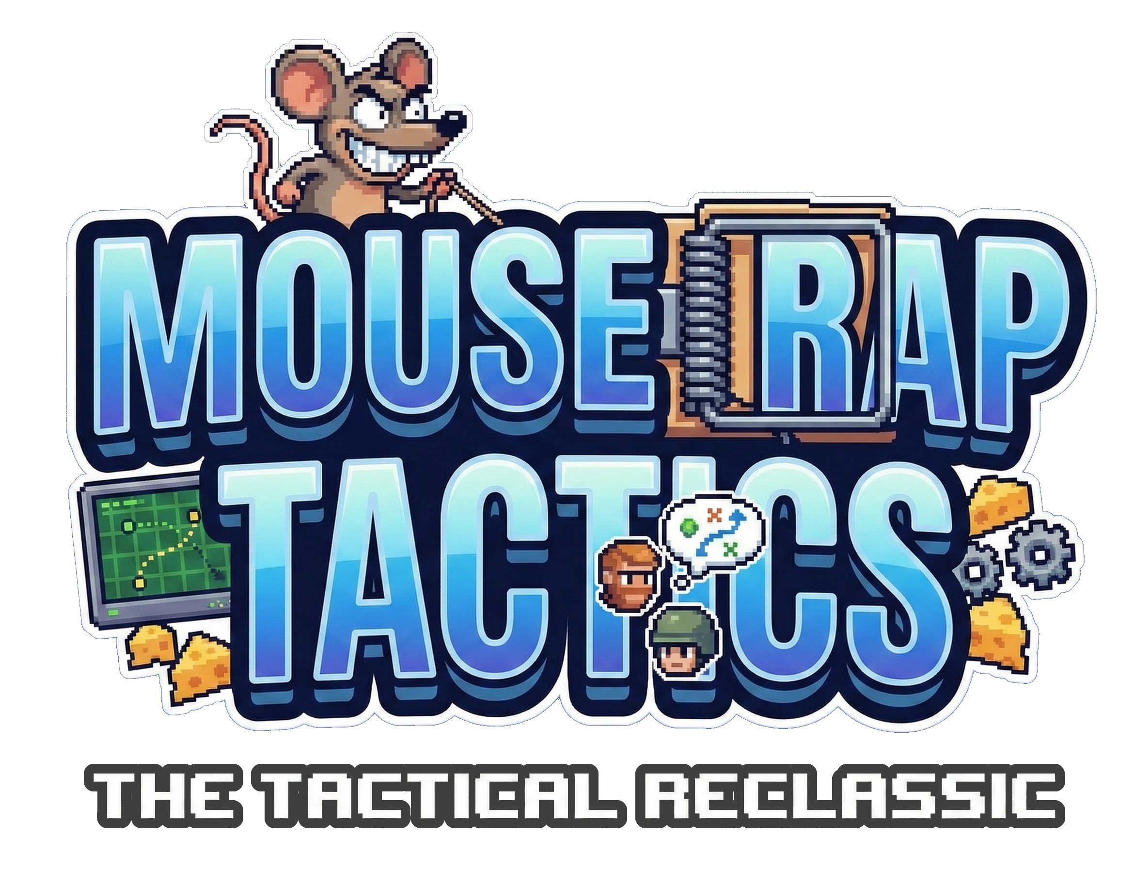 Mousetrap Tactics Banner